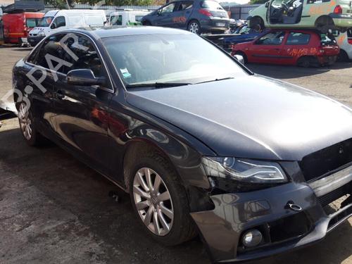 Front left window mechanism AUDI A4 B8 (8K2) 2.0 TDI | BP25670731C22  - Image 9