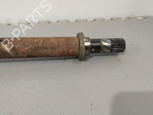 Right front driveshaft RENAULT MEGANE III Hatchback (BZ0/1_, B3_) 1.5 dCi (BZ09, BZ0D, BZ1W, BZ29, BZ14) | BP37034572M39 - Image 5
