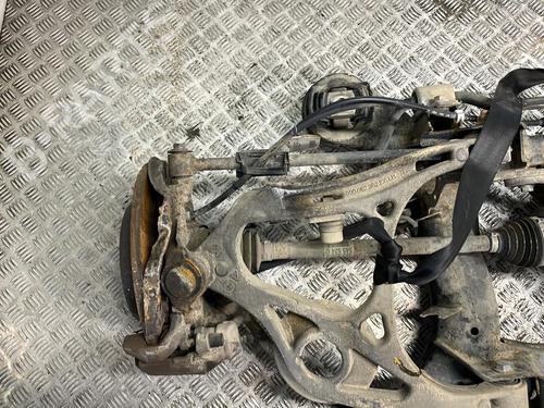 Rear axle MERCEDES-BENZ M-CLASS (W164) ML 320 CDI 4-matic (164.122) | BP25668212M2