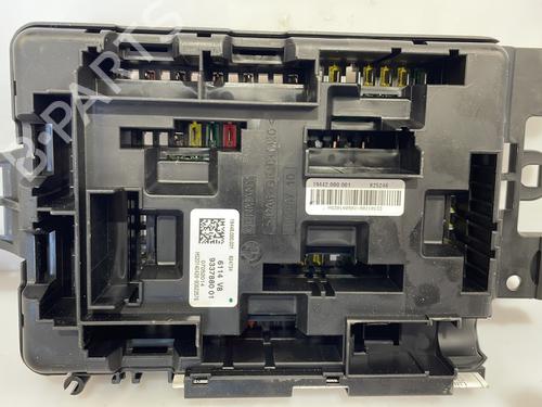 Electronic module BMW 1 (F21) 120 d xDrive | BP25666692M83 - Image 3