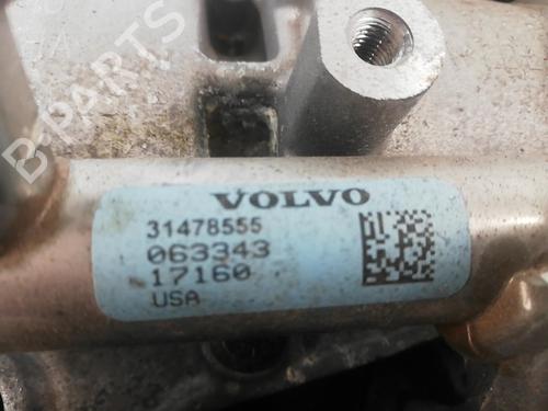 Cylinder head VOLVO V40 Hatchback (525) T3 | BP25669988M5 