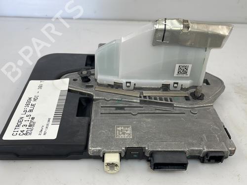 Antenne/Base CITROËN C4 III (BA_, BB_, BC_) 1.5 BlueHDi 130 (BBYHZB) | BP25666751C140 - Image 3