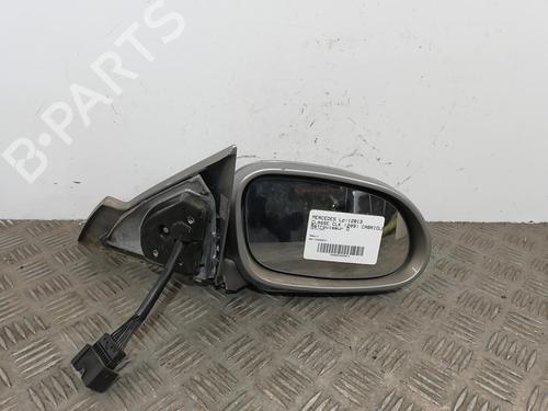 Right mirror MERCEDES-BENZ CLK (C209) CLK 270 CDI (209.316) | BP25663773C27 