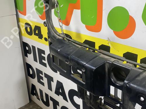 Rear bumper bracket BMW X6 (E71, E72) xDrive 40 d | BP26328087C159 