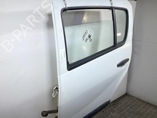 Dør venstre bagtil DACIA SANDERO 1.5 dCi | BP28690490C4 - Image 6