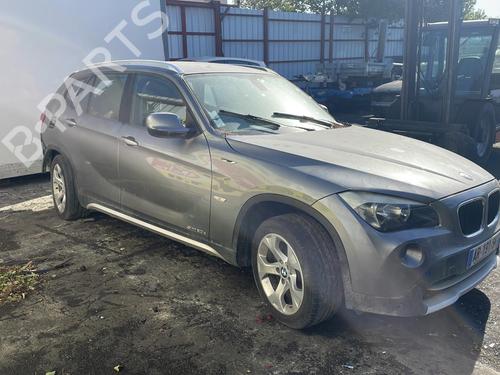 Used Parts BMW X1 (E84) sDrive 20 d 2533216