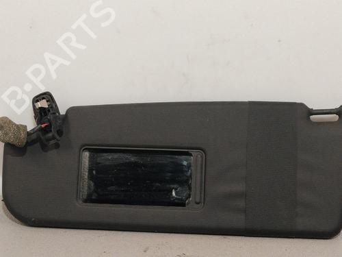 Left sun visor VW SCIROCCO III (137, 138) 2.0 TDI | BP39721472I1 - Image 2