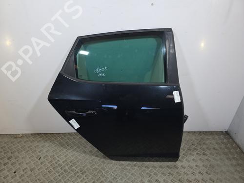 Used Right rear door SEAT LEON (5F1) 2.0 TDI (150 hp) 32370139