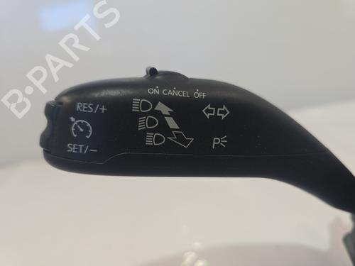 Rattstammestilk VW POLO V (6R1, 6C1) 1.4 GTI | BP29893379I23