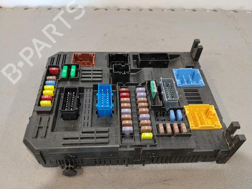 Fuse box CITROËN JUMPY III Van (V_) 2.0 BlueHDi 120 | BP39897193E1 - Image 2