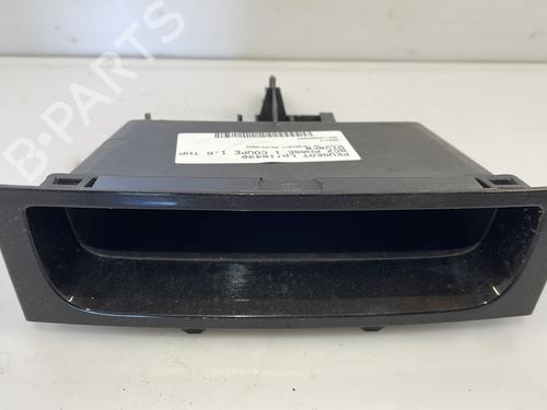 Elektronisk modul PEUGEOT RCZ 1.6 16V (156 hp) 25666665