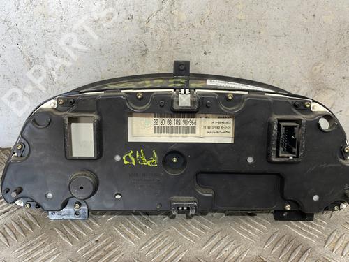Kombinert Instrument CITROËN XSARA (N1) 2.0 HDi 90 | BP25664314C47 