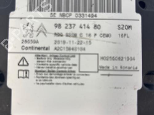 ecu-airbags-opel-corsa-f-p2jo-2019-35754089 main image