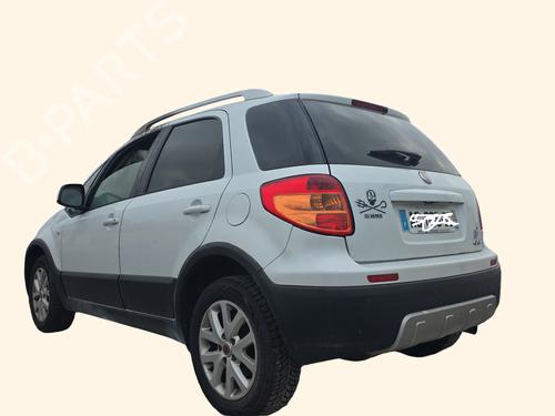 Piloto trasero izquierdo Piloto trasero izquierdo FIAT SEDICI (189_) [2006-2014] 36804283 36804283