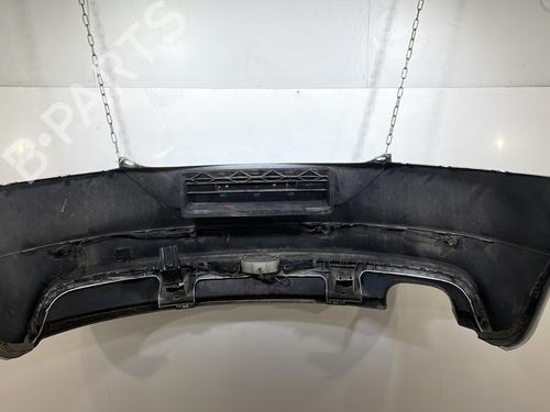 Rear bumper AUDI TT (8J3) 2.0 TDI quattro | BP25664539C8 