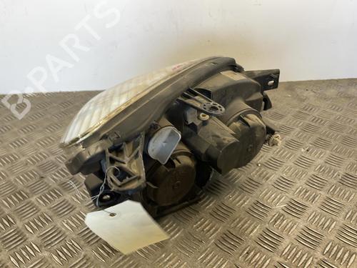 Faro izquierdo CITROËN C5 I (DC_) 2.2 HDi (DC4HXB, DC4HXE) | BP25670955C28 
