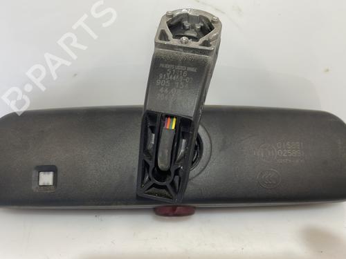 Rear mirror BMW X5 (E70) xDrive 35 d | BP25666547I6 