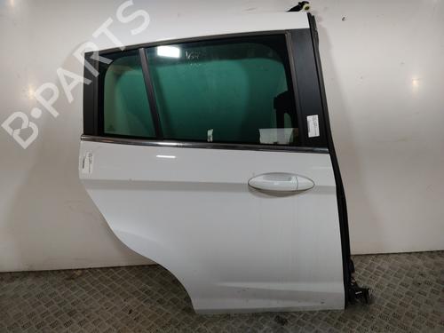 Dør højre bagtil FORD B-MAX (JK) 1.0 EcoBoost | BP31218174C5  - Image 5