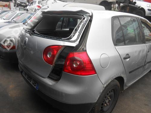 Left taillight VW GOLF V (1K1) 1.9 TDI | BP25663833C34  - Image 5
