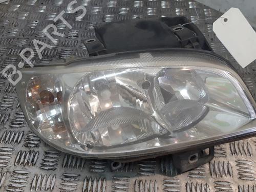 Right headlight SEAT CORDOBA (6K1, 6K2) 1.9 TDI | BP25671121C29 