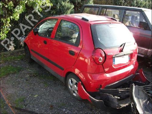 Starter CHEVROLET MATIZ (M200, M250) 0.8 | BP25671295M8  - Image 5