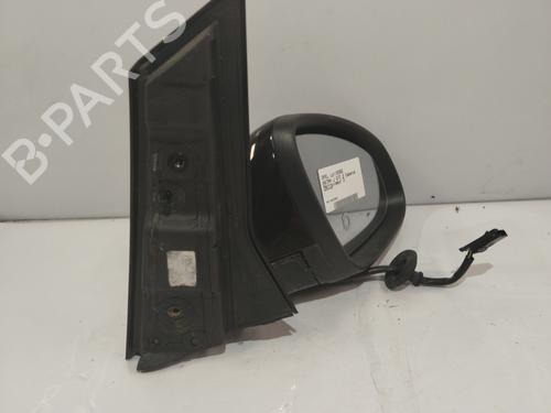 right-mirror-opel-astra-j-gtc-2011-2012-2013-2014-2015-2016-2017-2018-32680707 main image