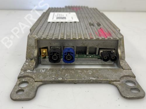 Used Electronic module Electronic module BMW 1 (F21) 120 d xDrive (184 hp) 25666686 25666686