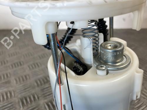 Fuel pump RENAULT KANGOO (KC0/1_) 1.9 dTi (KC0U) | BP25663213M76 