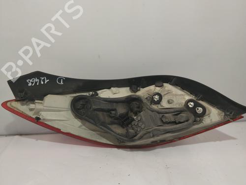 Used Right taillight Right taillight OPEL INSIGNIA A (G09) 2.0 CDTI (68) (131 hp) 32686364 32686364