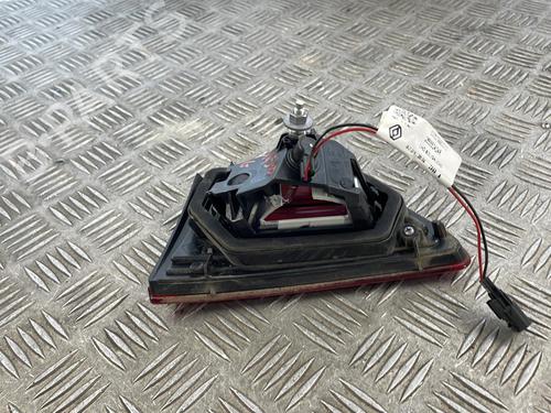 Used Left tailgate light RENAULT CLIO IV (BH_) 1.5 dCi 75 (75 hp) 25668080