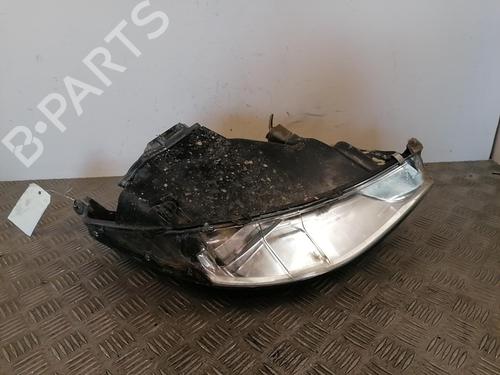 Left headlight FORD FOCUS I Turnier (DNW) 1.6 16V | BP25663386C28 