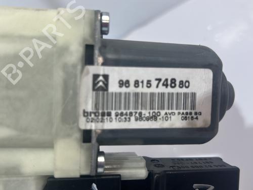 front-right-window-mechanism-citroen-c4-i-lc_-2004-2005-2006-2007-2008-2009-2010-2011-2012-2013-2014-27685832 main image