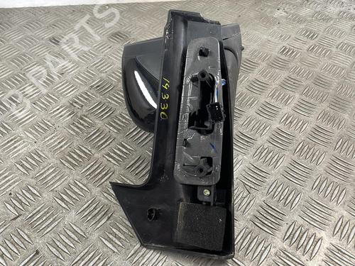 Right mirror RENAULT ZOE (BFM_) ZOE | BP25670623C27