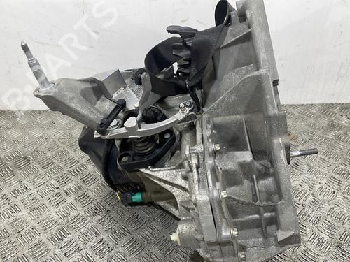 Gearbox RENAULT TWINGO III (BCM_, BCA_) 1.0 SCe 70 (BCMB) | BP26526360M3  - Image 5
