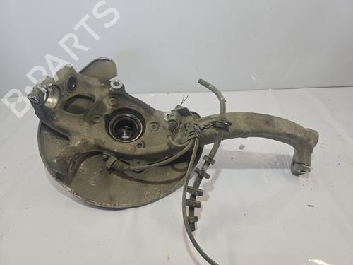 Used Left front steering knuckle AUDI A5 Sportback (8TA) 3.0 TDI (204 hp) 31580005