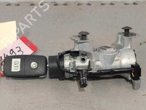 ignition-barrel-vw-golf-vi-5k1-2008-2009-2010-2011-2012-2013-2014-40440071 main image