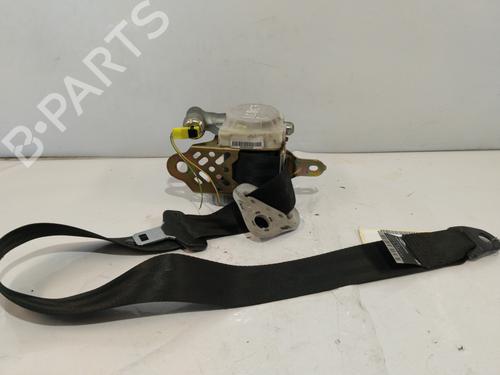 Used Front right seatbelt Front right seatbelt NISSAN MICRA III (K12) 1.5 dCi (65 hp) 33539867 33539867