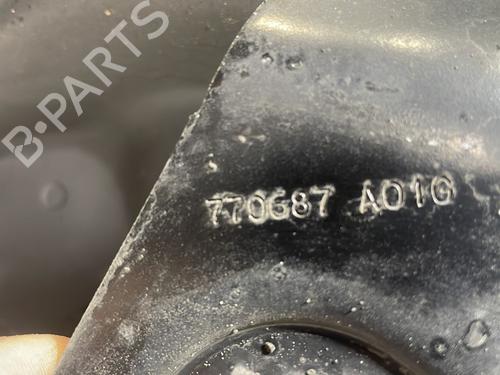 Subframe PEUGEOT 308 SW II (LC_, LJ_, LR_, LX_, L4_) 1.6 BlueHDi 120 | BP26006386M9 