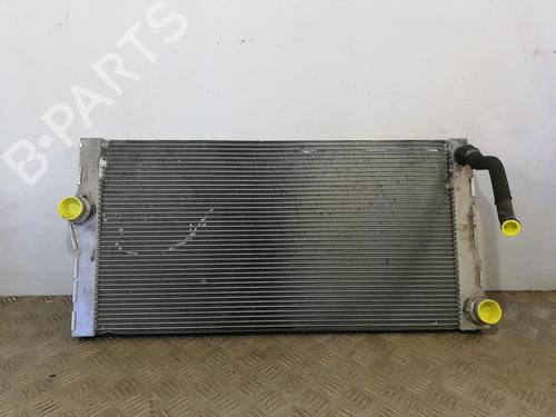 Used Water radiator BMW 5 (F10) 525 d (204 hp) 25667452