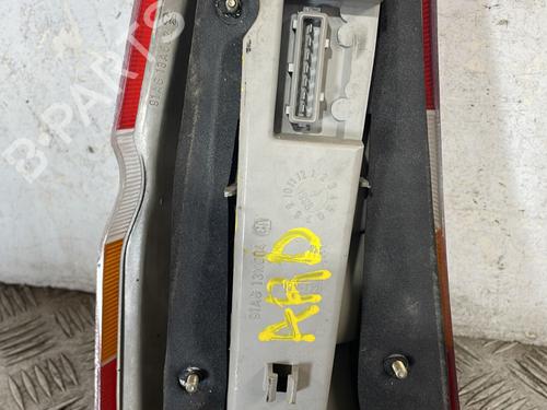 Right taillight FORD ESCORT V Turnier (ANL) 1.8 D | BP25667031C35 