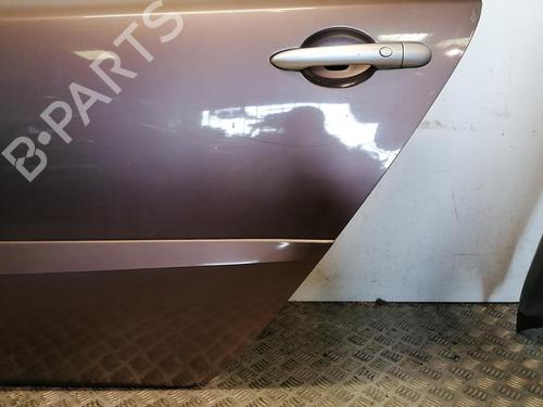 Left rear door RENAULT KOLEOS I (HY_) 2.0 dCi (HY0K) | BP25665921C4 