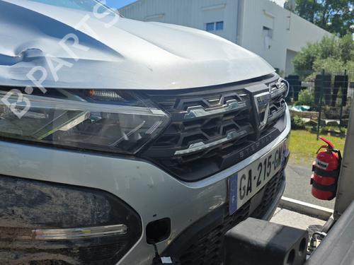 Ratstangsstang DACIA SANDERO III 1.0 TCe 90 | BP35923893I23 - Image 4