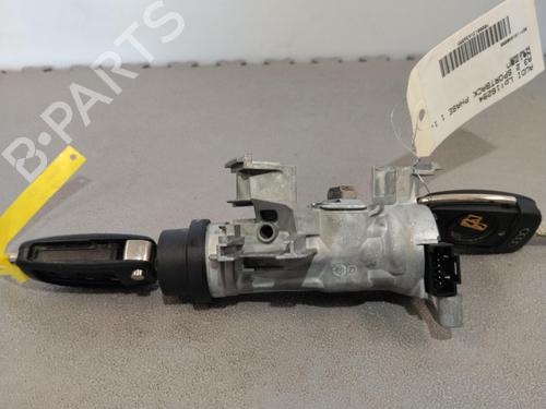 Used Ignition barrel Ignition barrel 38584315 38584315