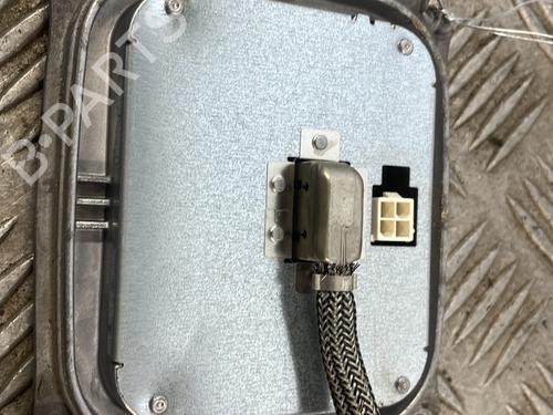 Xenon ballast AUDI TT (8J3) 2.0 TDI quattro | BP25664536C53 
