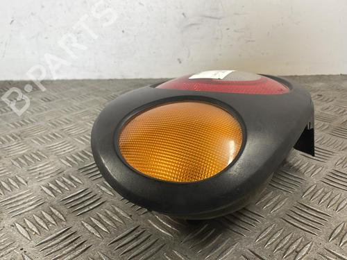 Right taillight RENAULT MEGANE I Coach (DA0/1_) 1.6 e (DA0F) | BP25665694C35 