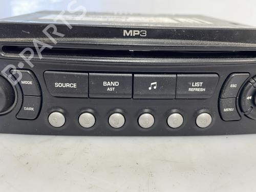 Radio CITROËN BERLINGO MULTISPACE (B9) 1.6 HDi 110 | BP25866736E6  - Image 5