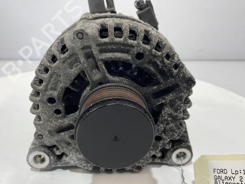 Alternator FORD GALAXY II (WA6) 2.0 TDCi | BP25669943M7 - Image 3