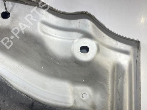 Capot Capot JEEP GRAND CHEROKEE III (WH, WK) 3.0 CRD 4x4 (218 hp) 25664742 25664742