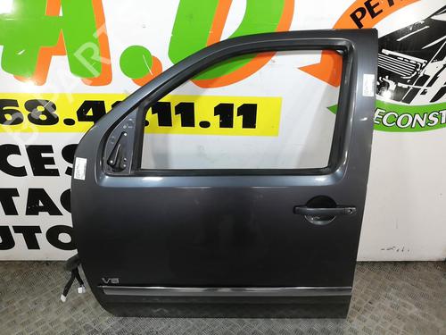 Left front door NISSAN PATHFINDER III (R51) 3.0 dCi | BP25667767C2 