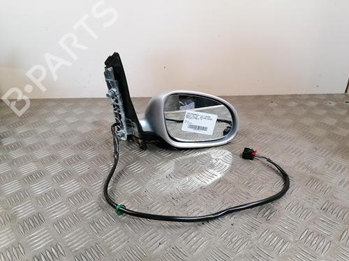 Used Right mirror VW GOLF PLUS V (5M1, 521) 1.4 16V (75 hp) 25663622